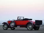 Rolls-Royce Phantom I Special Roadster by Hibbard & Darrin 1928 года
